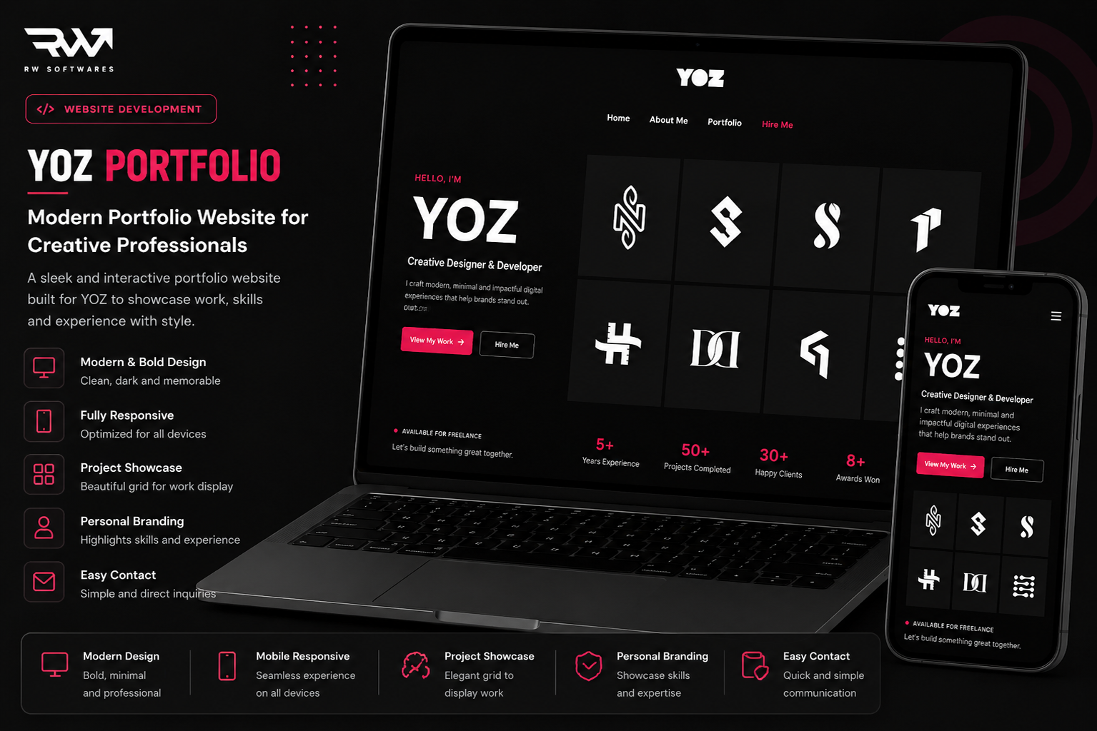 YOZ Designer